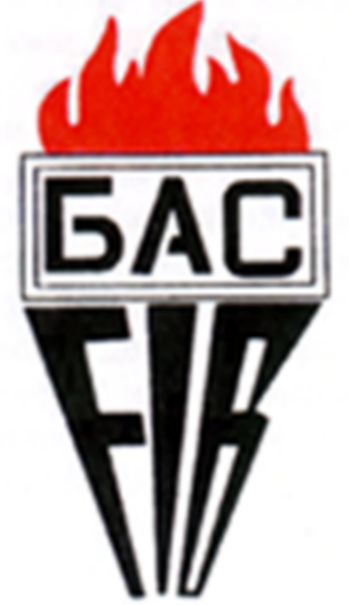 BAS Emblem